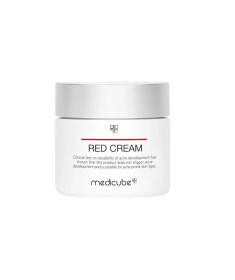 MEDICUBE RED CREAM 2.0 PLUS 100ML