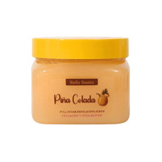 STELLA DUSTIN SCRUB PIÑA COLADA