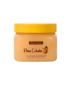 STELLA DUSTIN SCRUB PIÑA COLADA