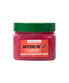 STELLA DUSTIN SCRUB WATERMELON MARGARITA 500G