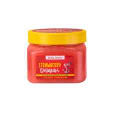STELLA DUSTIN SCRUB STRAWBERRY DAIQUIRI 500G