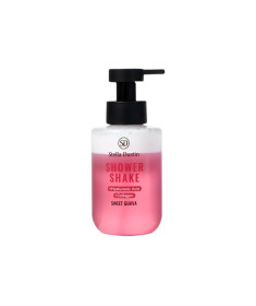 STELLA DUSTIN SHOWER SHAKE SWEET GUAVA 475ML