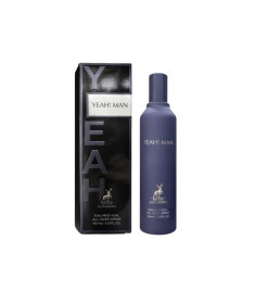 MAISON ALHAMBRA .YEAH MAN MIST-ICAL 150ML