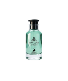 MAISON ALHAMBRA. JEAN LOWE FANTASME EDP 100ML