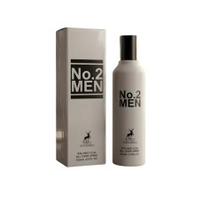 MAISON ALHAMBRA. NO.2 MEN MIST-ICAL PARFUM 150ML