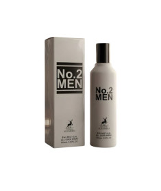 MAISON ALHAMBRA. NO.2 MEN MIST-ICAL PARFUM 150ML