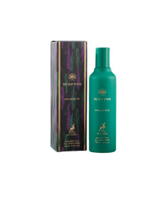 MAISON ALHAMBRA. MALACHITE MIST-ICAL PARFUM 150ML