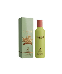 MAISON ALHAMBRA GLACIER BELLA MIST-ICAL PARFUM 150ML