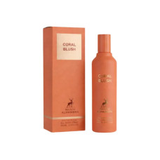 MAISON ALHAMBRA CORAL BLUSH MIST-ICAL PARFUM 150ML