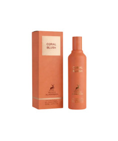 MAISON ALHAMBRA CORAL BLUSH MIST-ICAL PARFUM 150ML