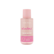 STELLA DUSTIN BODY-HAIR MIST NIACINAMIDE 250ML
