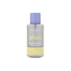 STELLA DUSTIN BODY HAIR MIST ALOE VERA 250ML