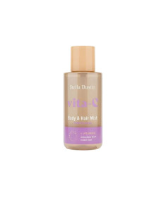 STELLA DUSTIN BODY HAIR MIST VITAMINA C 250ML