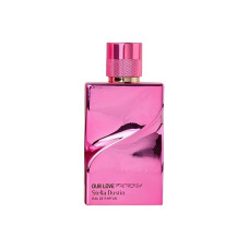STELLA DUSTIN OUR LOVE FUCHSIA EDP 100ML