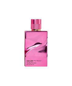 STELLA DUSTIN OUR LOVE FUCHSIA EDP 100ML