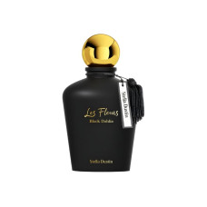 STELLA DUSTIN LA FLEURS BLACK DAHLIA EDP 100ML