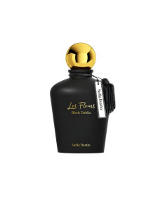 STELLA DUSTIN LA FLEURS BLACK DAHLIA EDP 100ML