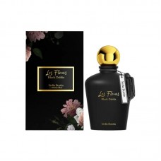 STELLA DUSTIN LA FLEURS BLACK DAHLIA EDP 100ML