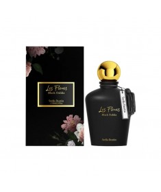 STELLA DUSTIN LA FLEURS BLACK DAHLIA EDP 100ML