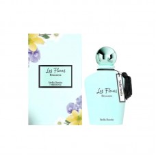 STELLA DUSTIN LA FLEURS BRUNNERA EDP 100ML