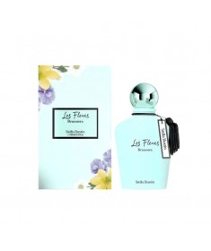 STELLA DUSTIN LA FLEURS BRUNNERA EDP 100ML