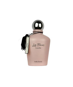 STELLA DUSTIN LA FLEURS CAMELLIA EDP 100ML