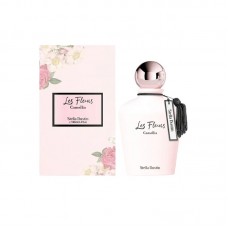 STELLA DUSTIN LA FLEURS CAMELLIA EDP 100ML