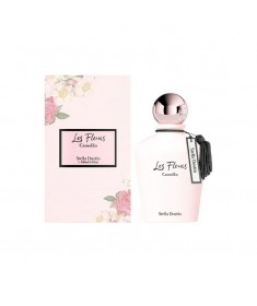 STELLA DUSTIN LA FLEURS CAMELLIA EDP 100ML