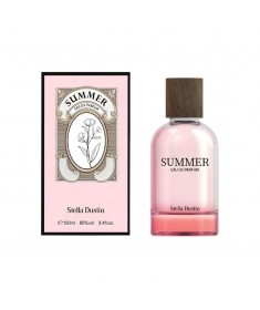 STELLA DUSTIN SUMMER EDP 100ML