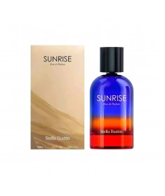 STELLA DUSTIN SUNRISE EDP 100ML