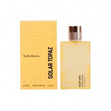 STELLA DUSTIN SOLAR TOPAZ EDP 100ML