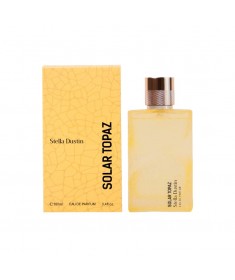 STELLA DUSTIN SOLAR TOPAZ EDP 100ML