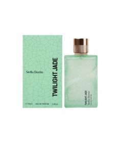 STELLA DUSTIN TWILIGHT JADE EDP 100ML