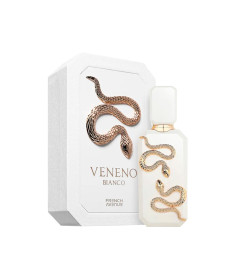 FRENCH AVENUE VENENO BIANCO EDP 100ML