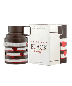 ARMAF ODYSSEY BLACK FOREST DESERT EDP 100ML