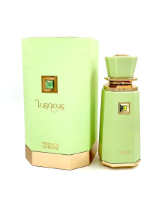 FRENCH AVENUE LUSCIOUS EDP 100ML