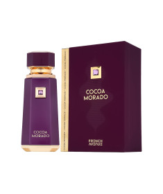 FRENCH AVENUE COCOA MORADO EDP 100ML