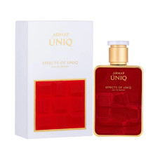 ARMAF UNIQ EFFECTS OF UNIQ 100ML