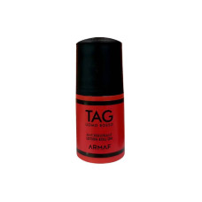 ARMAF ROLL ON TAG UOMO ROSSO 75ML
