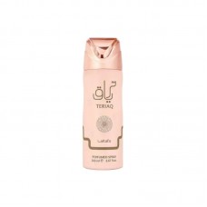 LATTAFA TERIAQ DEODORANT 200ML