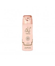 LATTAFA TERIAQ DEODORANT 200ML
