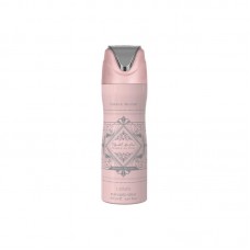 LATTAFA BADEE AL OUD NOBLE BLUSH DEODORANT 200ML