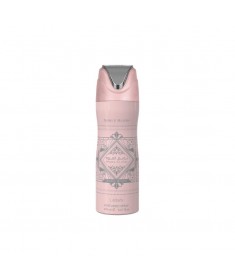 LATTAFA BADEE AL OUD NOBLE BLUSH DEODORANT 200ML