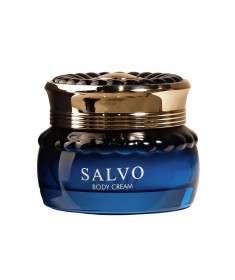 MAISON ALHAMBRA SALVO BODY CREAM 110G