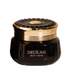 MAISON ALHAMBRA DELILAH POUR FEMME BODY CREAM 110G