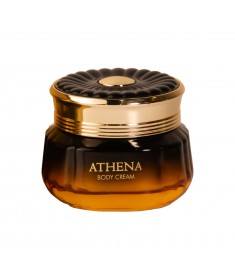 MAISON ALHAMBRA ATHENA BODY CREAM 110G
