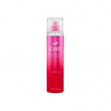 I CANDY CHERRY TOP SUNDAY 69 BODY SPLASH 250ML