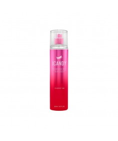 I CANDY CHERRY TOP SUNDAY 69 BODY SPLASH 250ML