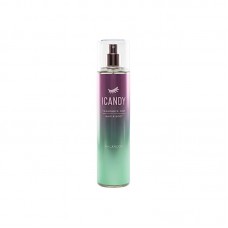 I CANDY MACARRON PISTACHIO 37 BODY SPLASH 250ML