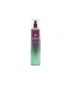 I CANDY MACARRON PISTACHIO 37 BODY SPLASH 250ML
